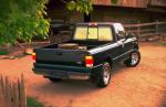 Ford Ranger America 1998 года